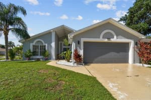 1502 VERNON COURT, BRANDON, FL 33511 Sold 08/30/24