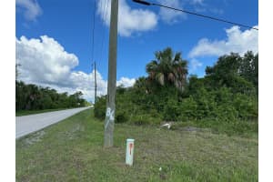 13508 ELEANOR AVENUE, PORT CHARLOTTE, FL 33953 Sold 06/01/25