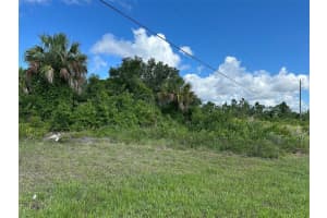 13508 ELEANOR AVENUE, PORT CHARLOTTE, FL 33953 Sold 06/01/25