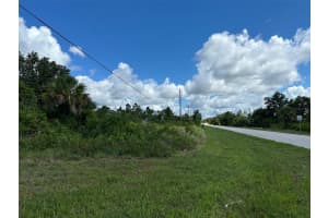 13508 ELEANOR AVENUE, PORT CHARLOTTE, FL 33953 Sold 06/01/25