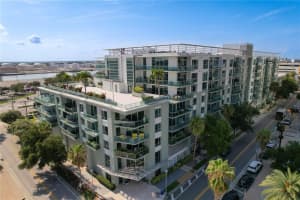 912 CHANNELSIDE DRIVE, TAMPA, FL 33602 Sold 09/17/24