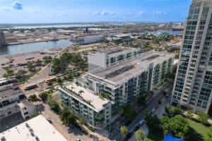 912 CHANNELSIDE DRIVE, TAMPA, FL 33602 Sold 09/17/24