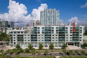 912 CHANNELSIDE DRIVE, TAMPA, FL 33602 Sold 09/17/24