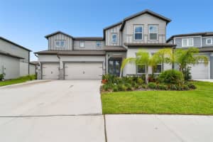 12937 WILLOW GROVE DRIVE, RIVERVIEW, FL 33579 Sold 09/19/24