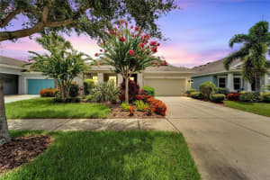 6519 NESTALL COURT, APOLLO BEACH, FL 33572 Sold 11/20/24