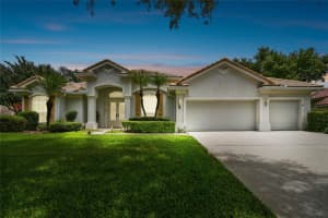 17909 ARBOR GREENE DRIVE, TAMPA, FL 33647 Sold 01/17/25