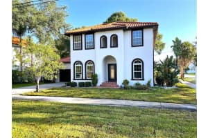 2801 GRAY STREET, TAMPA, FL 33609 Sold 12/06/24