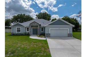 11521 PINE HOLLOW WAY, DADE CITY, FL 33525 Sold 02/21/25
