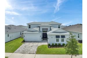 8891 DRUMMER PLANK DRIVE, WESLEY CHAPEL, FL 33545 Sold 01/15/25