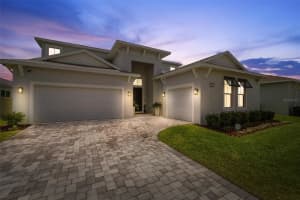 8891 DRUMMER PLANK DRIVE, WESLEY CHAPEL, FL 33545 Sold 01/15/25