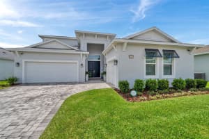 8891 DRUMMER PLANK DRIVE, WESLEY CHAPEL, FL 33545 Sold 01/15/25