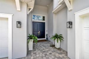 8891 DRUMMER PLANK DRIVE, WESLEY CHAPEL, FL 33545 Sold 01/15/25