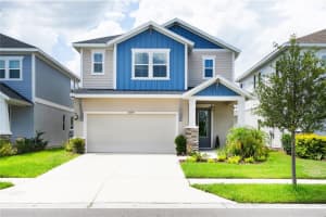 28599 COZY CREEK DRIVE, WESLEY CHAPEL, FL 33543 Sold 10/02/24