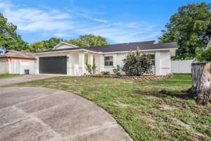 7820 SAN MIGUEL DRIVE, PORT RICHEY, FL 34668 Sold 09/24/24