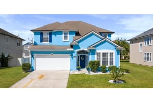 2856 Spoonbill Trl, ORANGE PARK