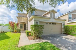 12616 BELCROFT DRIVE, RIVERVIEW, FL 33579 Sold 09/27/24