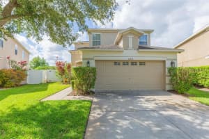 12616 BELCROFT DRIVE, RIVERVIEW, FL 33579 Sold 09/27/24