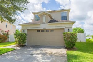 12616 BELCROFT DRIVE, RIVERVIEW, FL 33579 Sold 09/27/24