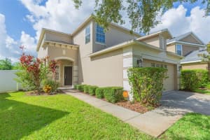 12616 BELCROFT DRIVE, RIVERVIEW, FL 33579 Sold 09/27/24
