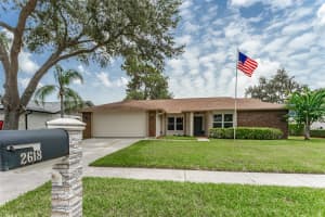 2618 CRESTFIELD DRIVE, VALRICO, FL 33596 Sold 06/30/25