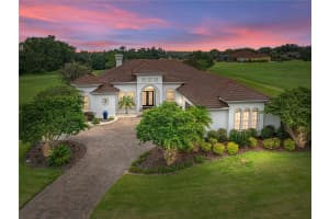 13430 CARNOUSTIE CIRCLE, DADE CITY, FL 33525 Sold 08/30/24