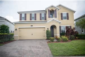 1192 MULTIFLORA LOOP, LUTZ, FL 33558 Sold 10/15/24