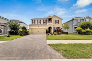 1192 MULTIFLORA LOOP, LUTZ, FL 33558 Sold 10/15/24