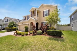 1192 MULTIFLORA LOOP, LUTZ, FL 33558 Sold 10/15/24