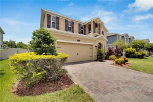 1192 MULTIFLORA LOOP, LUTZ, FL 33558 Sold 10/15/24