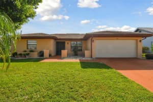 1819 GRANVILLE LANE, SUN CITY CENTER, FL 33573 Sold 10/28/24