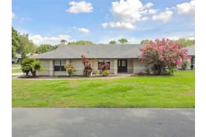 5930 COLONY PLACE DRIVE, LAKELAND, FL 33813 Sold 10/25/24