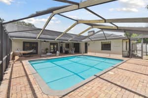 5930 COLONY PLACE DRIVE, LAKELAND, FL 33813 Sold 10/25/24