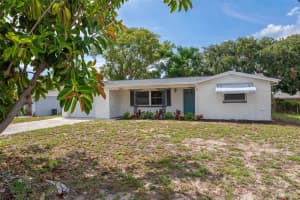 7435 NEVA LANE, PORT RICHEY, FL 34668 Sold 12/30/24