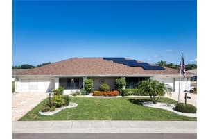 2122 MEADOWLARK LANE, SUN CITY CENTER, FL 33573 Sold 11/15/24