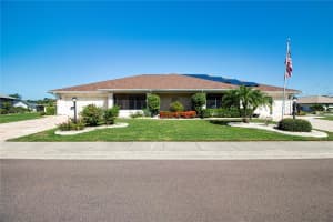 2122 MEADOWLARK LANE, SUN CITY CENTER, FL 33573 Sold 11/15/24