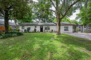 1714 FERN STREET, TAMPA, FL 33610 Sold 11/26/24
