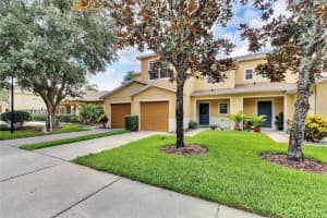 4580 LIMERICK DRIVE, TAMPA, FL 33610 Sold 12/13/24