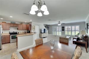 4580 LIMERICK DRIVE, TAMPA, FL 33610 Sold 12/13/24