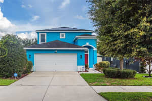 12805 GENEVA GLADE DRIVE, RIVERVIEW, FL 33578 Sold 08/21/24