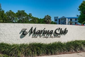 2424 W TAMPA BAY BLVD #I201, TAMPA, FL 33607 Sold 11/20/24