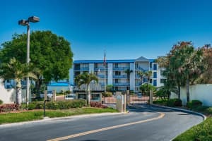 2424 W TAMPA BAY BLVD #I201, TAMPA, FL 33607 Sold 11/20/24