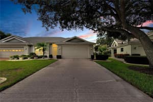 757 MCDANIEL STREET, SUN CITY CENTER, FL 33573 Sold 12/13/24