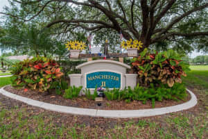 757 MCDANIEL STREET, SUN CITY CENTER, FL 33573 Sold 12/13/24