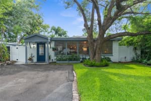 113 GRADY AVENUE, TAMPA, FL 33609 Sold 09/05/24