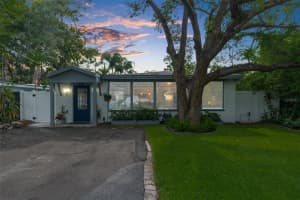 113 GRADY AVENUE, TAMPA, FL 33609 Sold 09/05/24