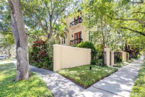 3010 STOVALL STREET, TAMPA, FL 33629 Sold 12/09/24