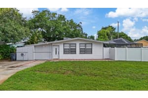 4518 CLIFTON STREET, TAMPA, FL 33614 Sold 12/03/24