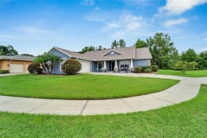 2821 BLACKWATER CREEK DRIVE, LAKELAND, FL 33810 Sold 03/28/25