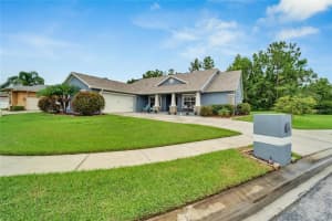 2821 BLACKWATER CREEK DRIVE, LAKELAND, FL 33810 Sold 03/28/25