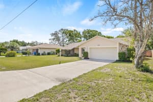 3328 DOLIN AVENUE, SPRING HILL, FL 34606 Sold 11/07/24